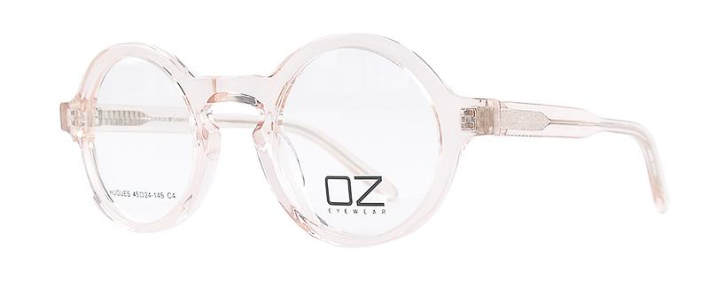 Oz Eyewear HUGUES C4